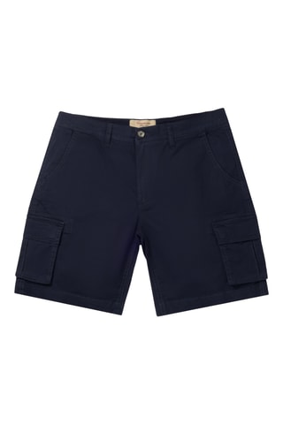 Bermuda - Bleu