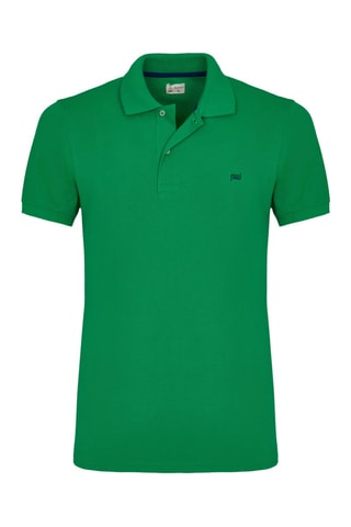 Polo - Vert
