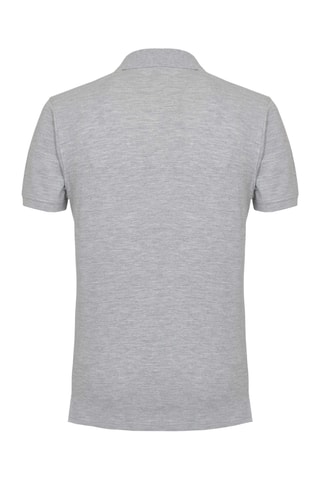 Polo - Gris