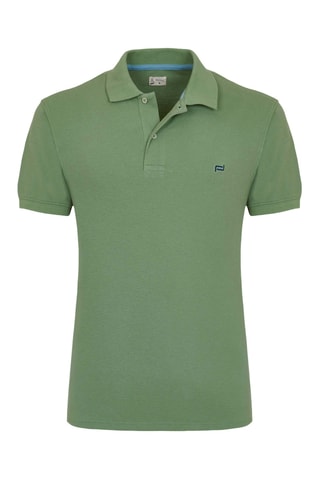 Polo - Marron