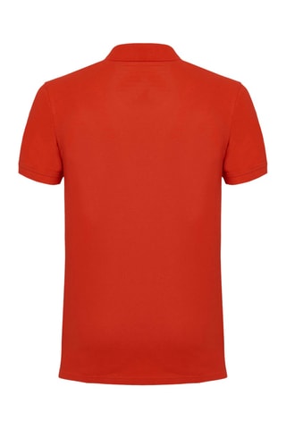 Polo - Orange