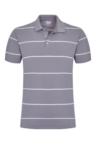 Polo - Gris