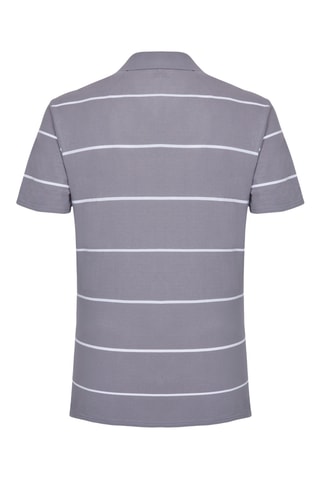 Polo - Gris