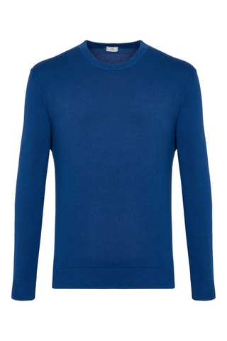 Pull - Bleu