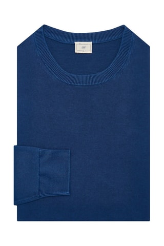 Pull - Bleu