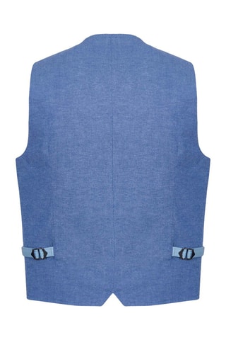 Veste de costume regular - Bleu