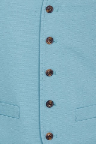 Veste de costume regular - Bleu