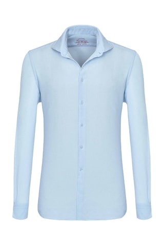 Chemise - Bleu