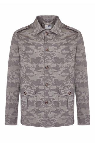 Veste - Gris