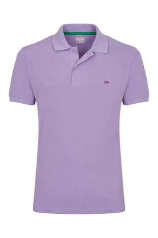 Polo - Violet