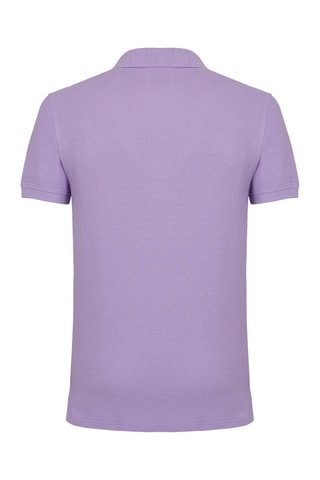 Polo - Violet