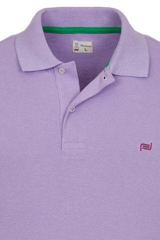 Polo - Violet