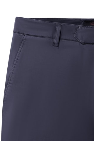 Chino regular - Bleu