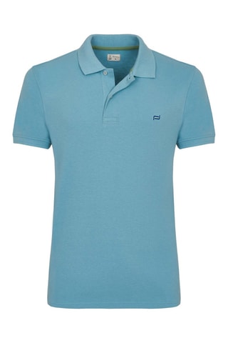 Polo - Vert