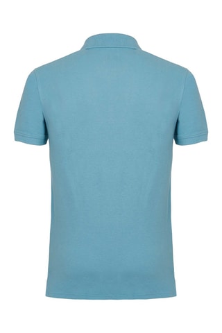 Polo - Vert