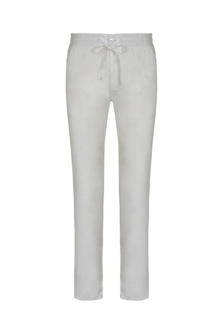 Chino regular - Blanc