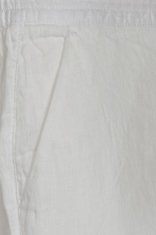 Chino regular - Blanc