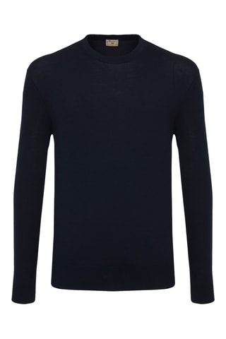 Pull - Bleu
