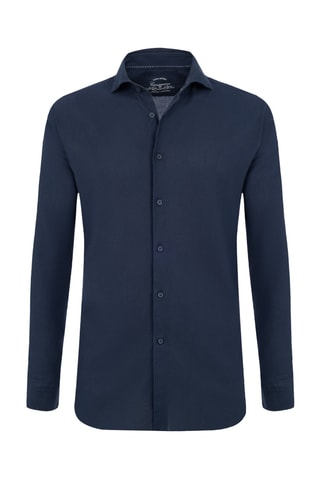 Chemise - Bleu