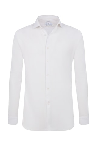 Chemise - Blanc