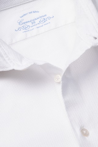 Chemise - Blanc