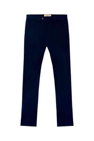Chino - Bleu