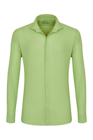 Chemise - Vert
