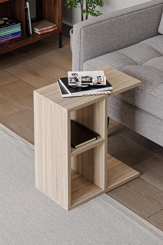 Table d'appoint - 50 x 45 x 25 cm