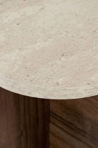 Table basse - 120 x 41 x 60 cm