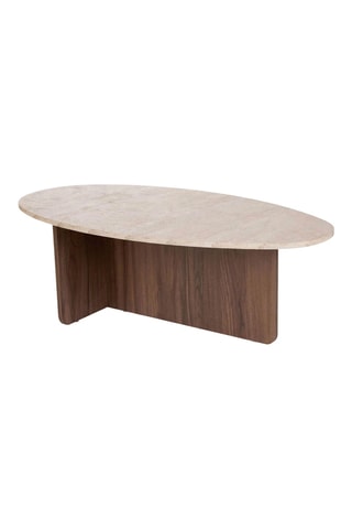 Table basse - 120 x 65 x 38 cm