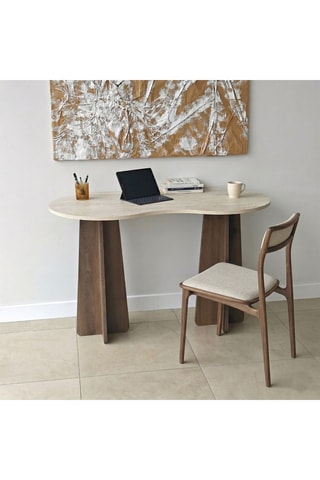 Bureau - 120 x 60 x 75 cm