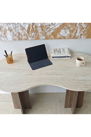 Bureau - 120 x 60 x 75 cm