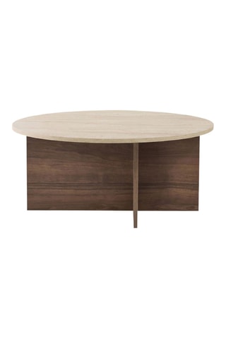 Table basse - 90 x 40 cm
