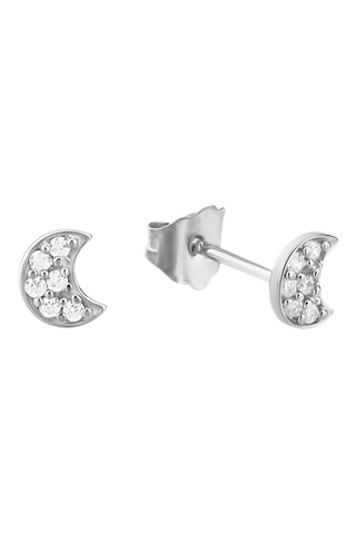 Puces - Argent et diamants