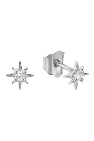 Puces - Argent et diamants