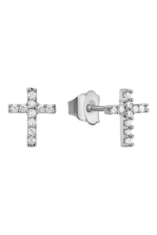 Puces - Argent et diamants
