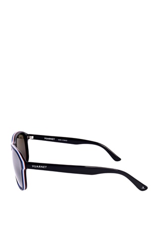 Lunettes de soleil polarisées homme - Catégorie 3 - Vuarnet - Bleu