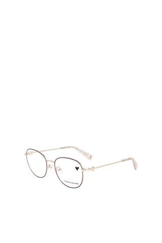 Lunettes de vue femme - Longchamp - Blanc