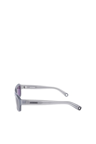 Gafas de sol mujer - Categoría 2 - Jacquemus - Gris