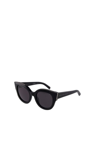 Lunettes de soleil femme - Catégorie 3 - Philipp Plein - Noir