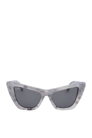 Lunettes de soleil homme - Catégorie 2 - Off-White - Noir