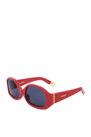 Gafas de sol mujer - Categoría 3 - Rojo