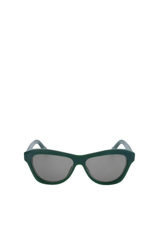 Gafas de sol mujer - Categoría 3 - Jacquemus - Verde