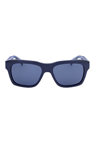 Lunettes de soleil homme - Catégorie 3 - Ferragamo - Bleu