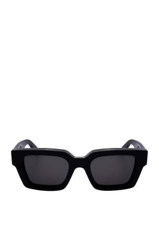Lunettes de soleil homme - Catégorie 2 - Off-White - Noir