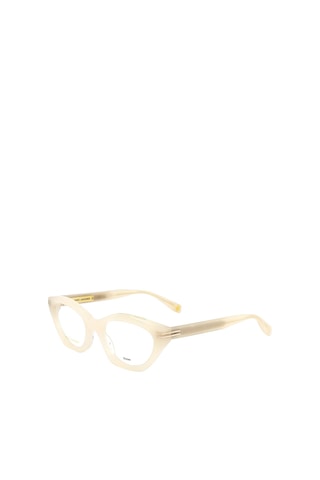 Lunettes de vue femme - Marc Jacobs Runway - Beige