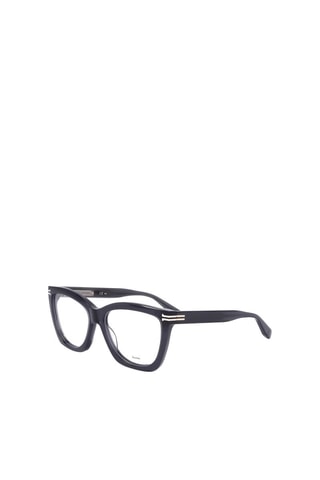 Lunettes de vue femme Marc Jacobs - Gris