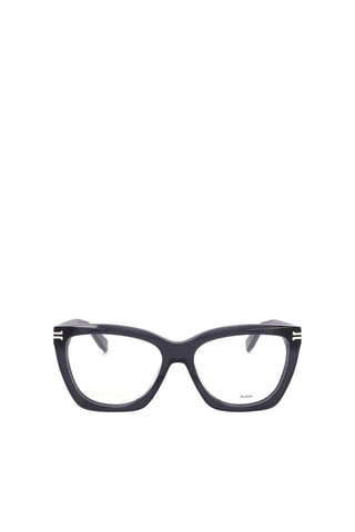 Lunettes de vue femme Marc Jacobs - Gris