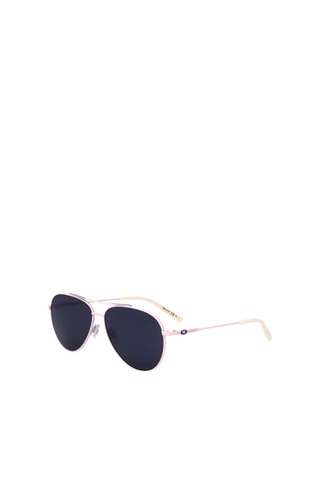 Lunettes de soleil femme - Catégorie 3 - M Missoni - Noir et rose