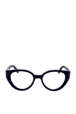 Lunettes de vue femme - Off-White - Noir